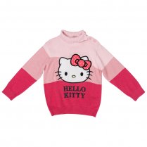 Розовый джемпер для девочки PlayToday Baby 578001