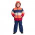 Оранжевая куртка для мальчика PlayToday 371051, вид 4 превью