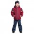 Бордовая куртка для мальчика PlayToday 371053, вид 4 превью