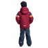 Бордовая куртка для мальчика PlayToday 371053, вид 5 превью