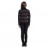 Черный свитер для девочки S'COOL 374007, вид 3 превью
