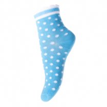 Голубые носки для девочки PlayToday Baby 178092