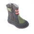 Зеленые сапоги детские для мальчика PlayToday Baby 357208, вид 1 превью