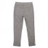 Серые брюки для девочки PlayToday 362022, вид 2 превью