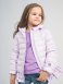 Фиолетовая футболка для девочки PlayToday 192034, вид 8 превью