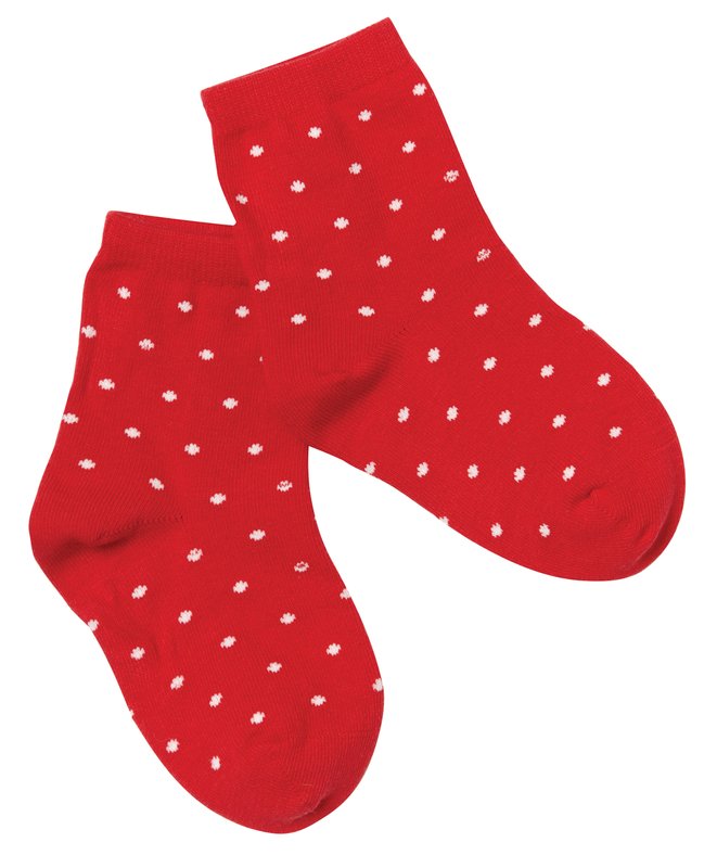 красные носки детские. носки. красные носки детские. смайл хл+эл. красные носки для детей.