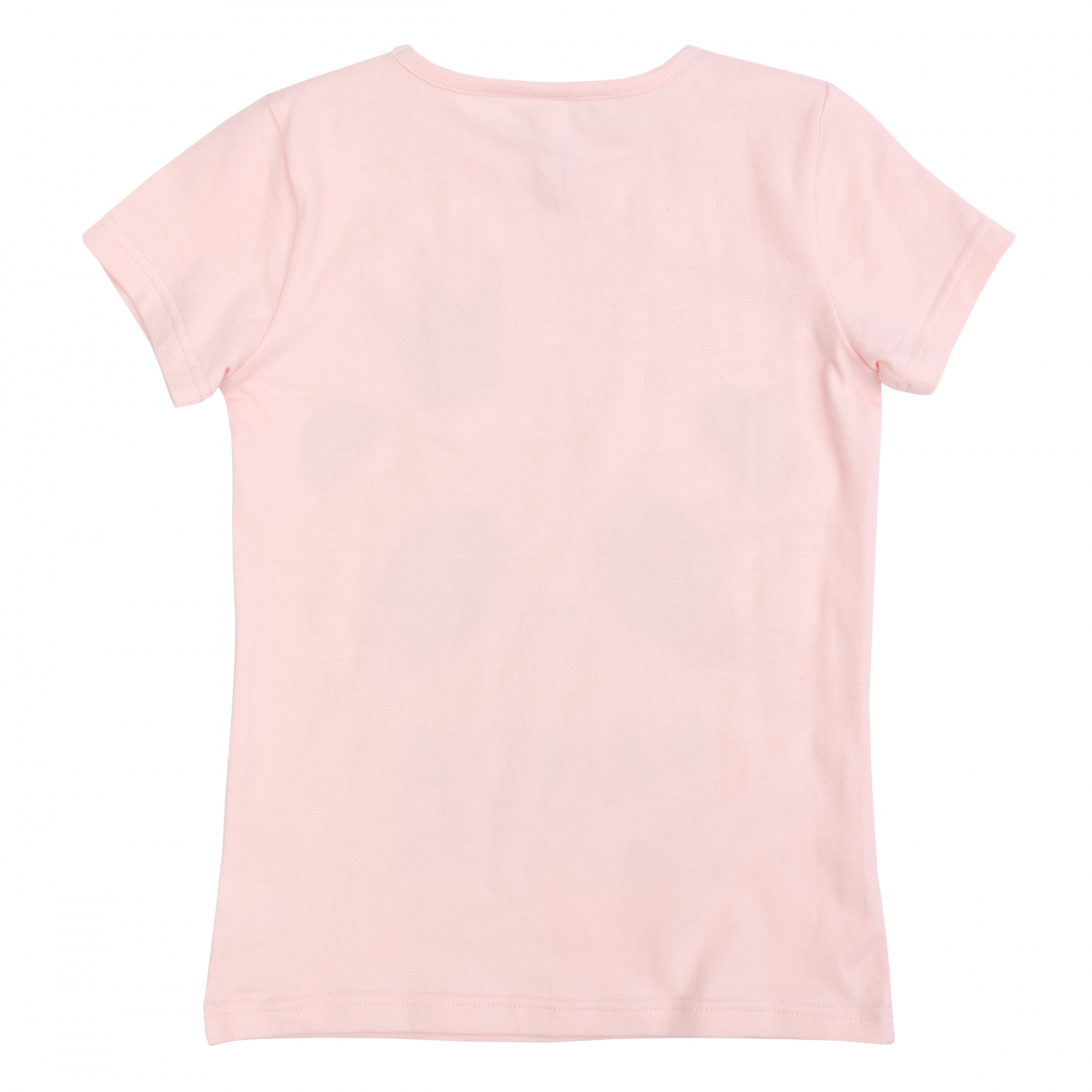 Розовая футболка для девочки. Футболка PLAYTODAY. Бледно розовая футболка. Светло розовая футболка. Розовая футболка макет.