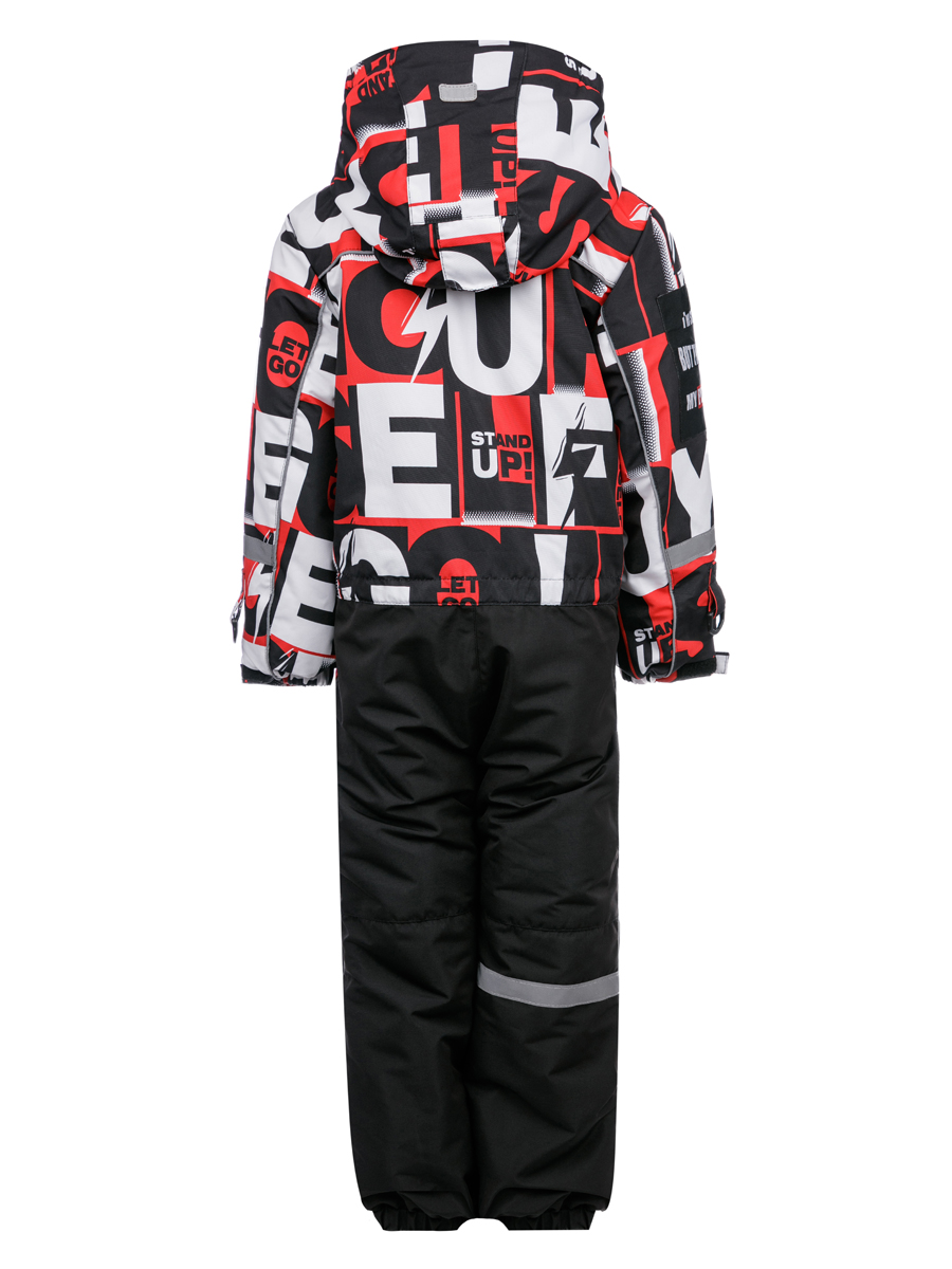 Купить Комбинезон Для Мальчика Рост 140