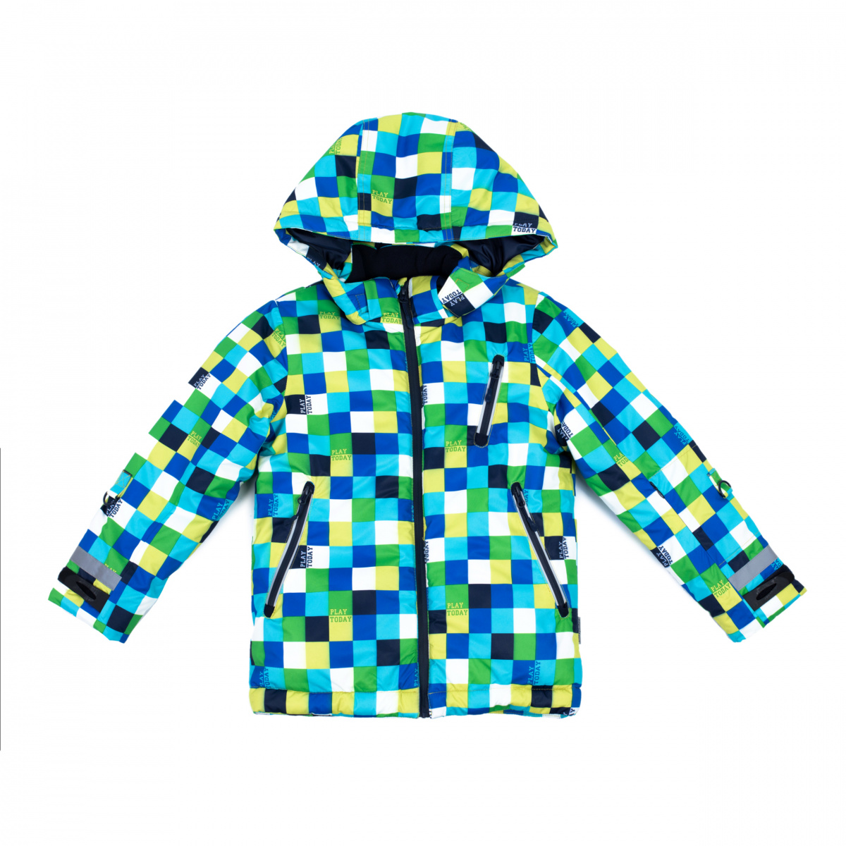 Одежда Плей Тудей Купить В Спб