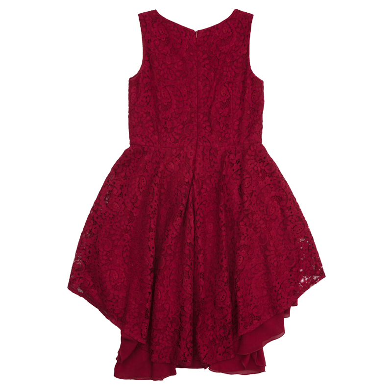 Cool dress. Платье для девочки бордовое со звездочками. Платье PLAYTODAY для девочек красное 92. Детские платья cool.