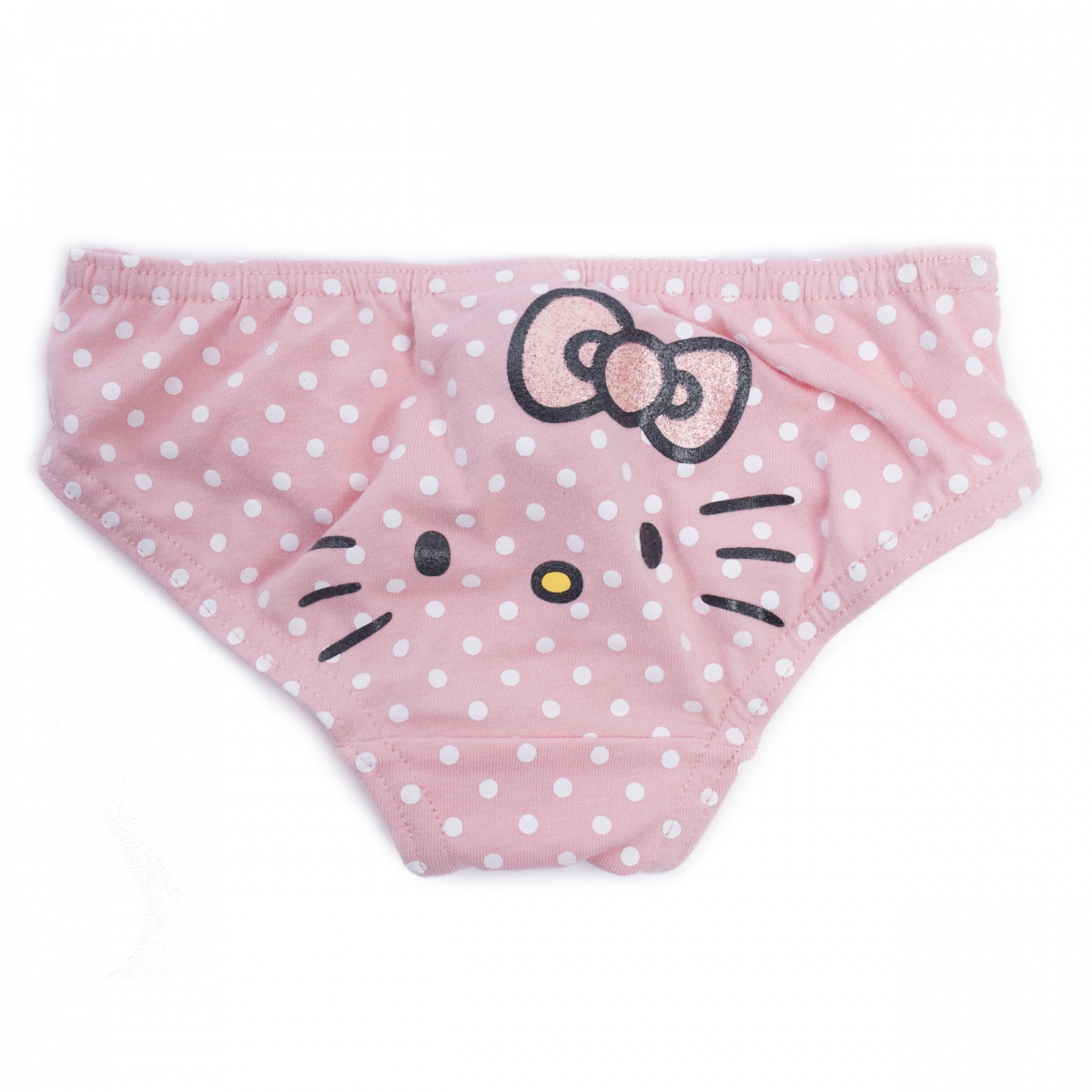 Розовые трусы, 3 шт. в комплекте для девочки PlayToday Baby (688007) купить  в интернет-магазине Одевайка.ру