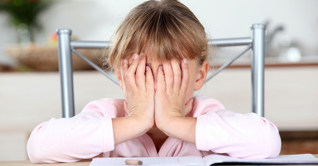 10 возможных причин, почему дети ведут себя отвратительно - 4