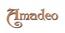 Логотип АМАДЕО