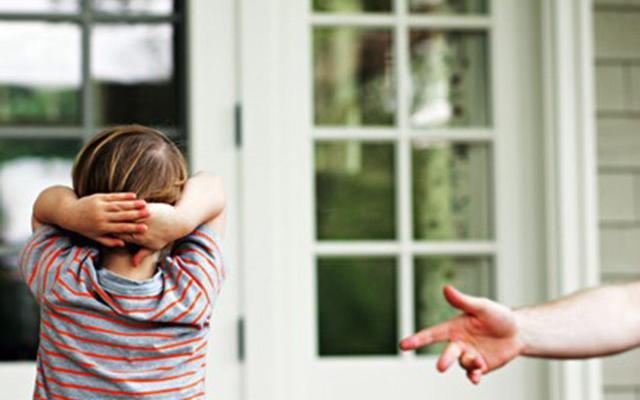 10 возможных причин, почему дети ведут себя отвратительно - 1