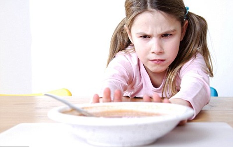10 возможных причин, почему дети ведут себя отвратительно - 7