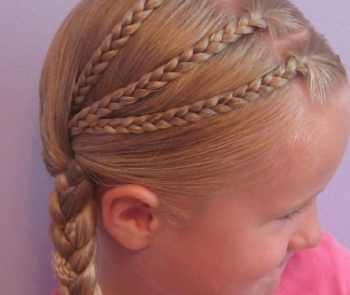 Super Cute 2nd Grade Girl Super Cute 2nd Grade Girl